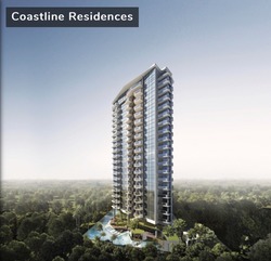 Coastline Residences (D15), Apartment #202291922